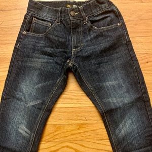 Lee Boy Jeans